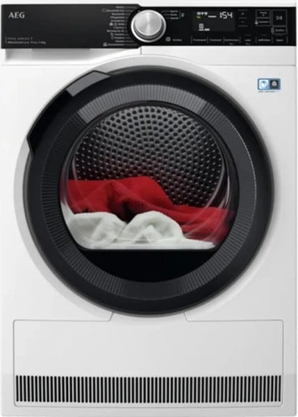 AEG TR9W80690 nuotrauka