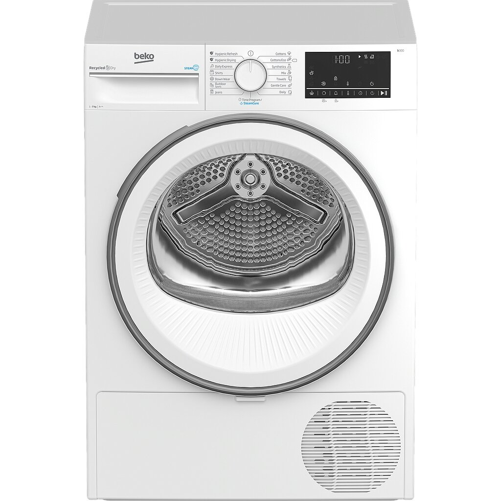 Beko B3T67230 nuotrauka