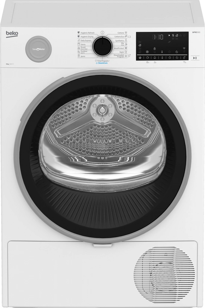 Beko B5T4924SWW nuotrauka