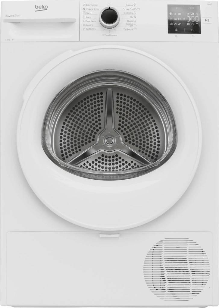 Beko BM3T37230W nuotrauka