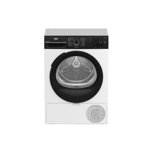 Beko BM3T37239WBB nuotrauka