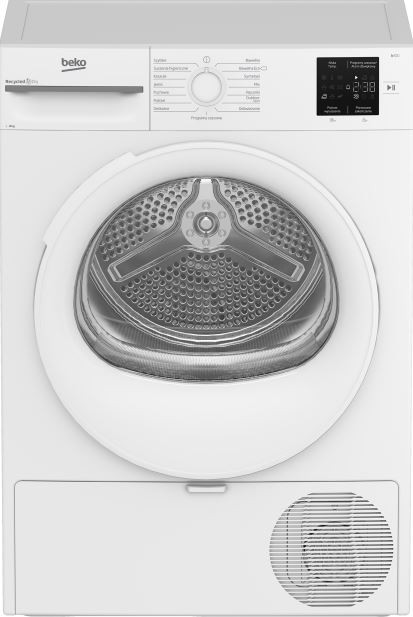 Beko BM3T3820W nuotrauka