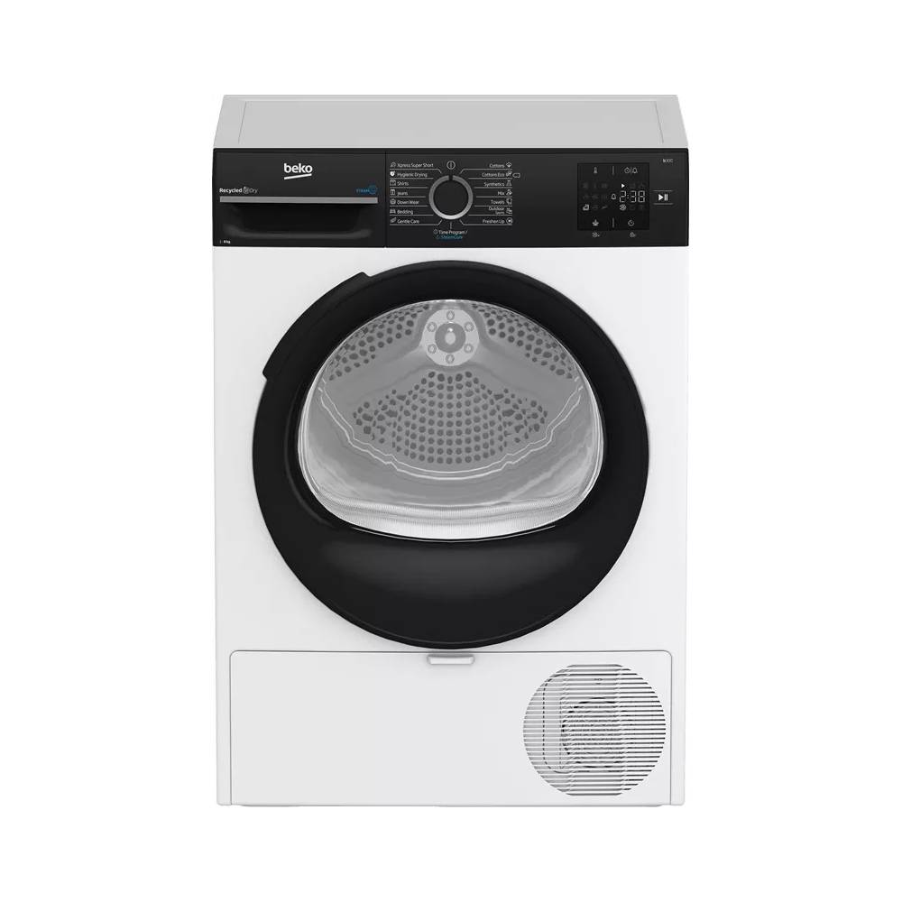 Beko BM3T38239WBB nuotrauka