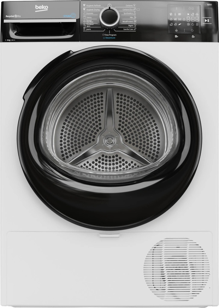 Beko BM3T3924WBB nuotrauka