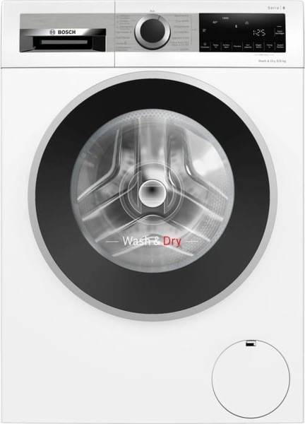 Bosch WNG24441 nuotrauka