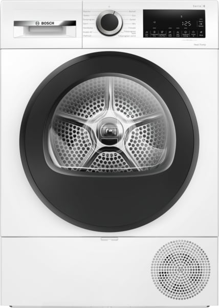 Bosch WQG2420ESN nuotrauka
