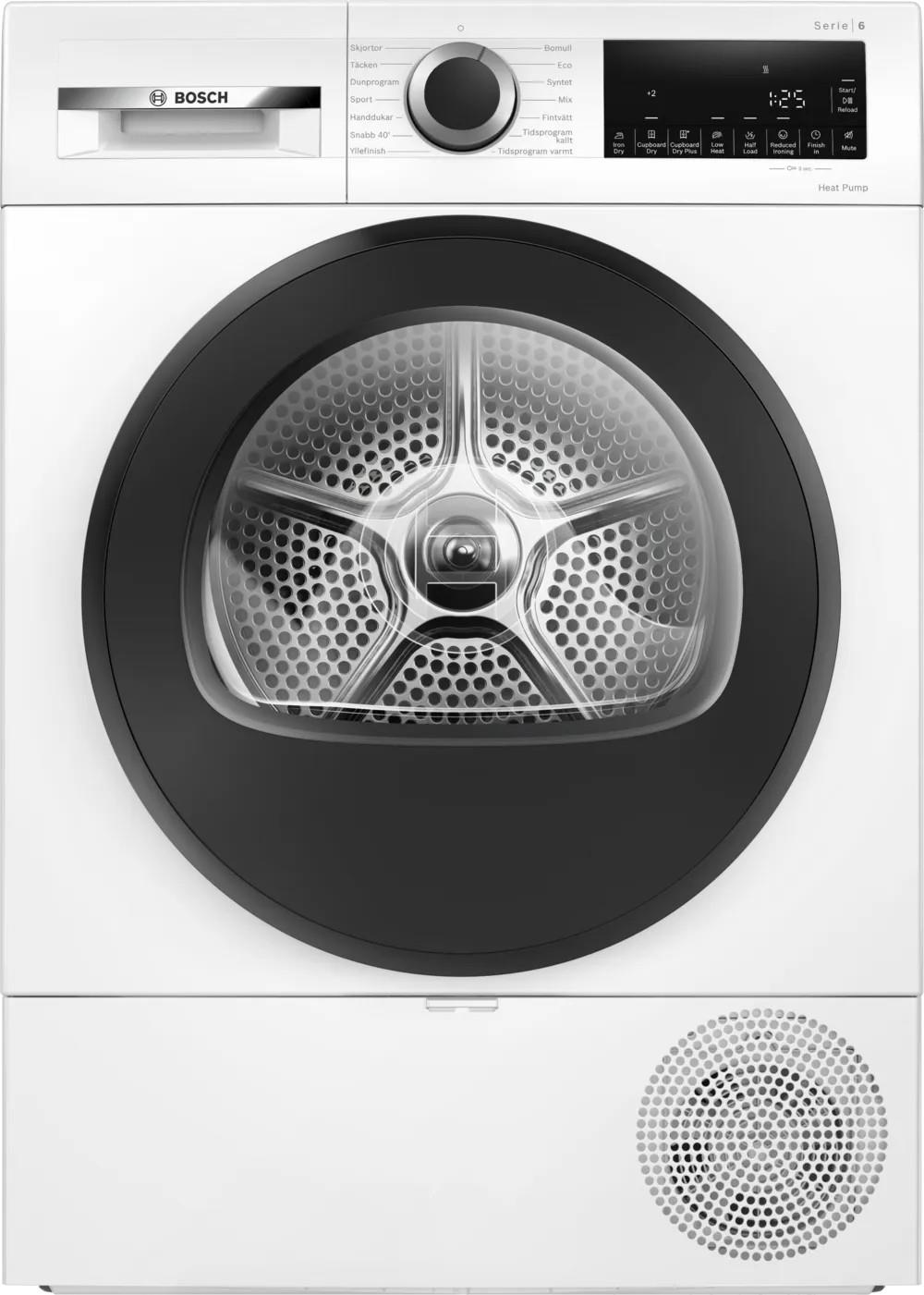 Bosch WQG2420NSN nuotrauka