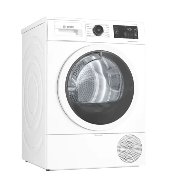 Bosch WQG242AASN nuotrauka