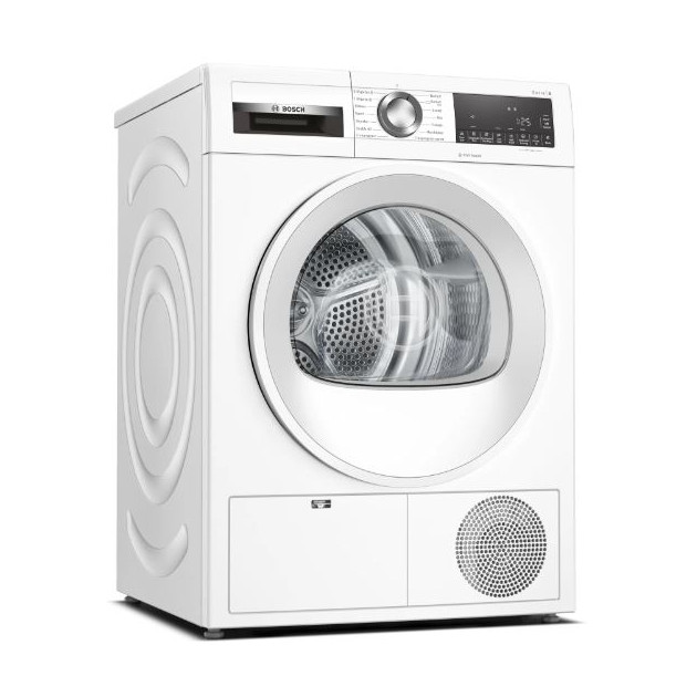 Bosch WQG242AMSN nuotrauka