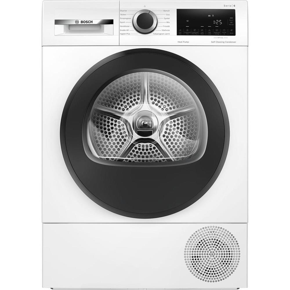 Bosch WQG2450BSN nuotrauka