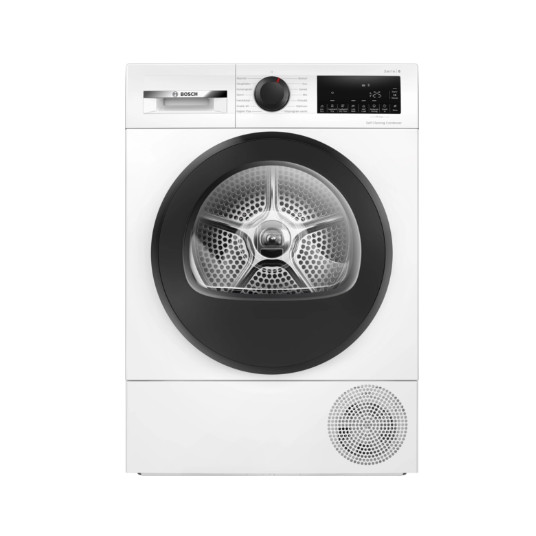 Bosch WQG245D9SN nuotrauka