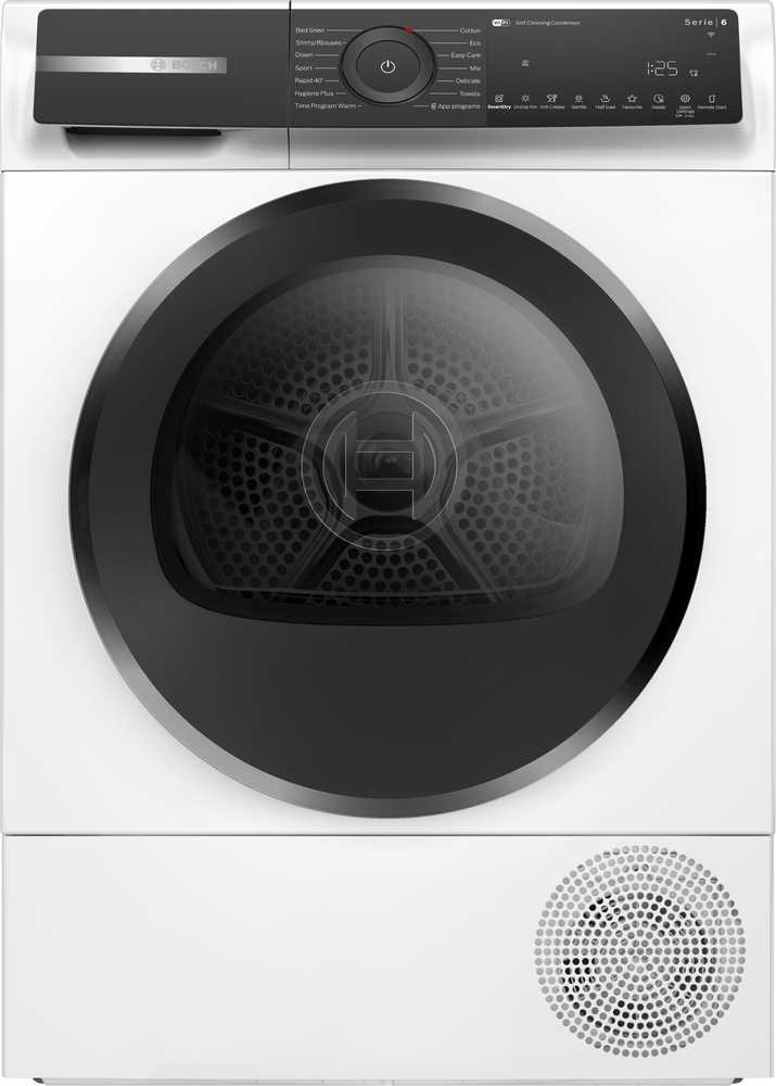 Bosch WQH245B9SN nuotrauka