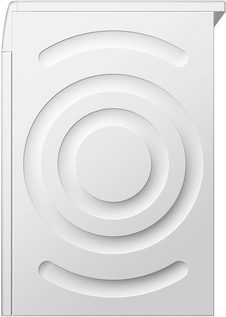 Bosch WTH86277PL nuotrauka