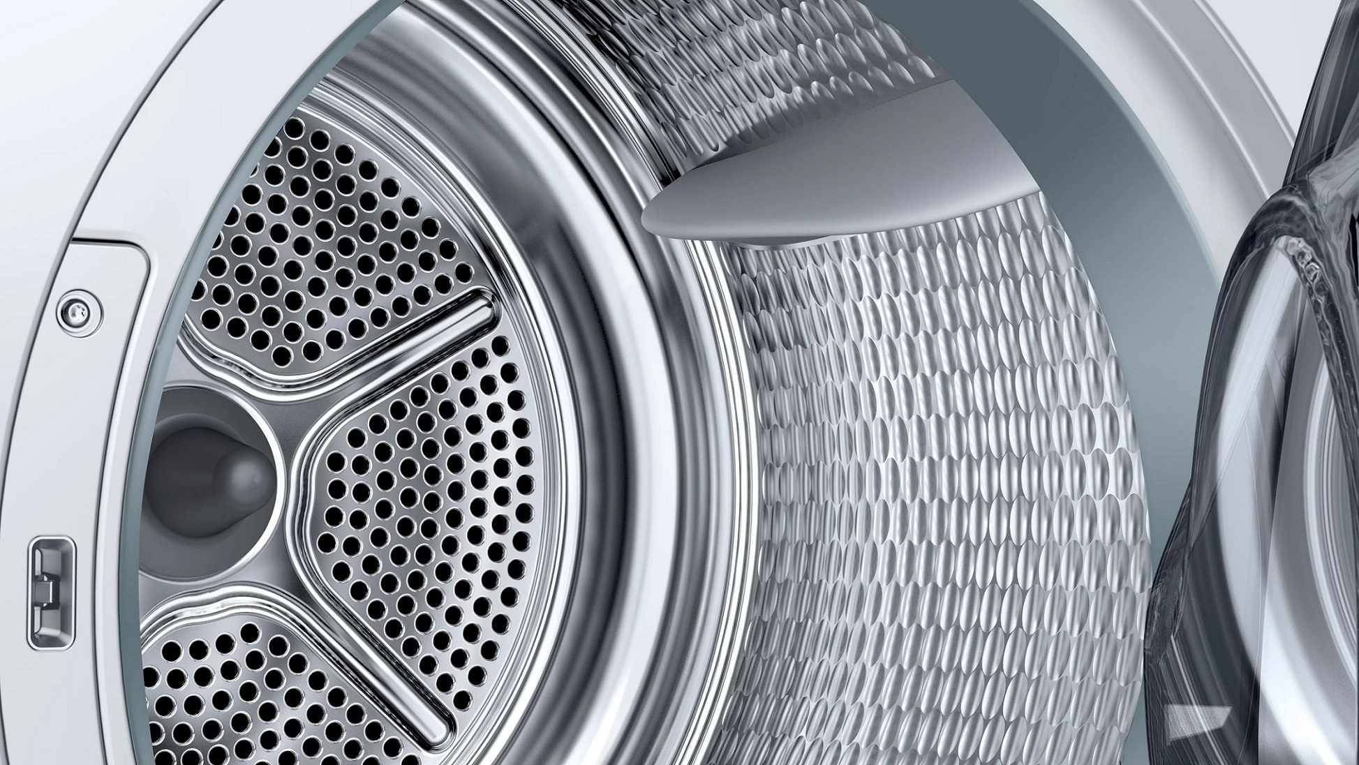 Bosch WTU8769SSN nuotrauka