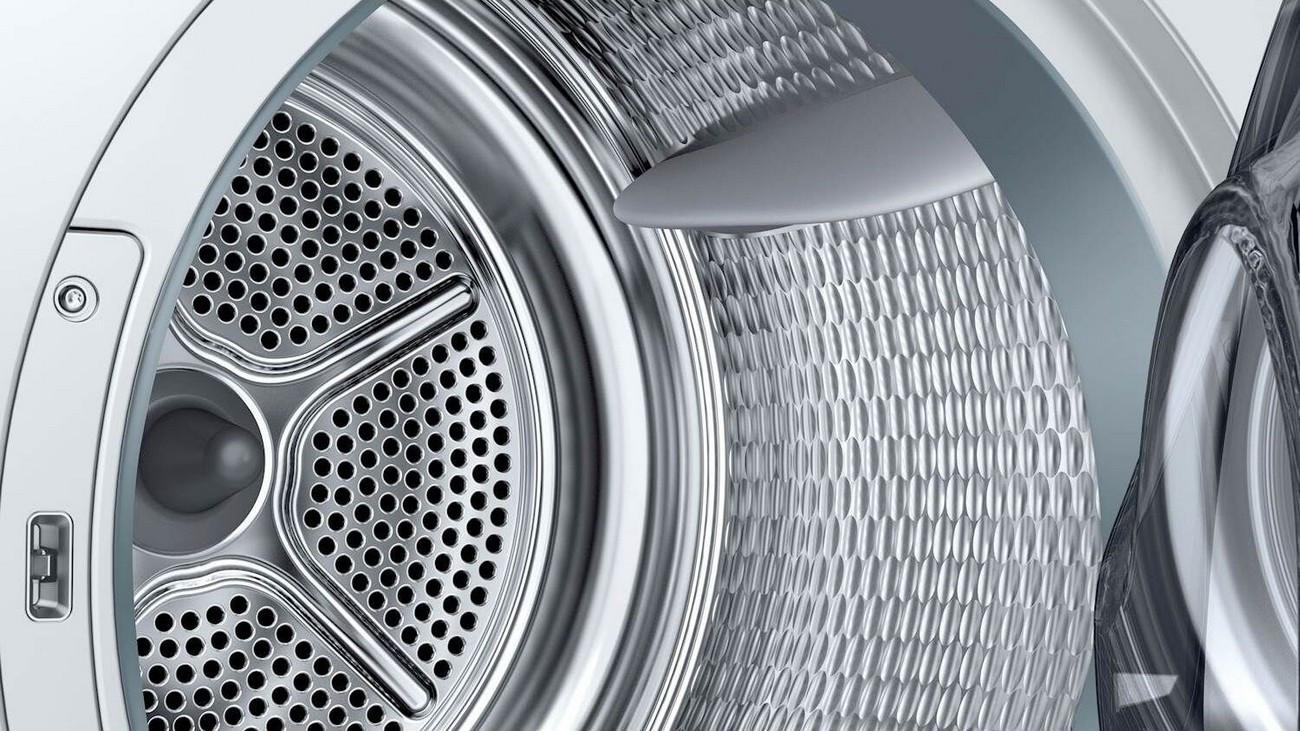 Bosch WTU876BHSN nuotrauka