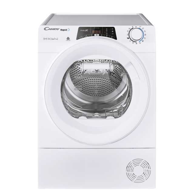 Candy ROE H10A2TE nuotrauka