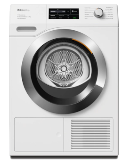 Miele TEL 695 WP nuotrauka