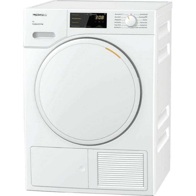 Miele TWC 560 nuotrauka