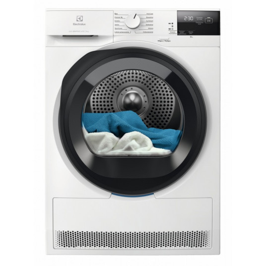 Electrolux EW6D295GP nuotrauka