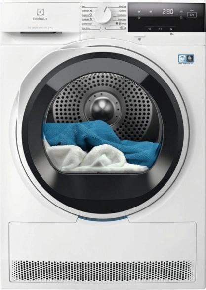 Electrolux EW7D394UE nuotrauka