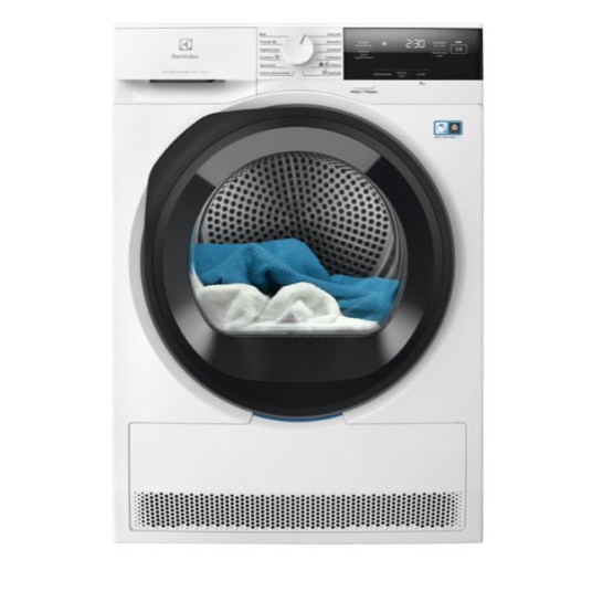 Electrolux EW7DX385AP nuotrauka