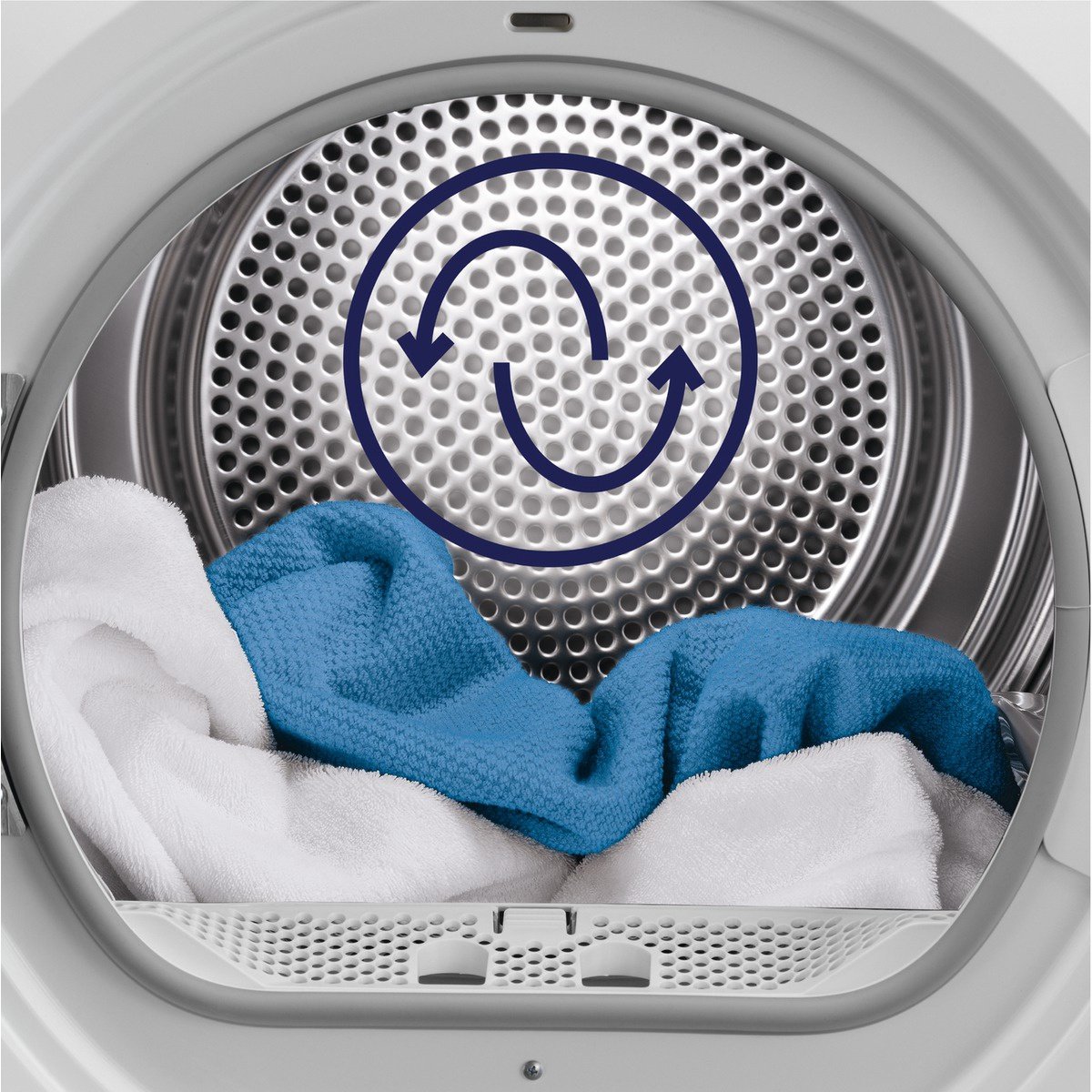 Electrolux EW7H489WE nuotrauka