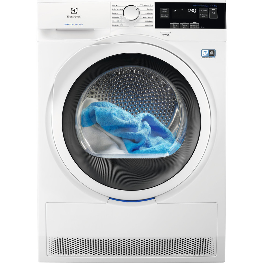 Electrolux EW8H358S nuotrauka