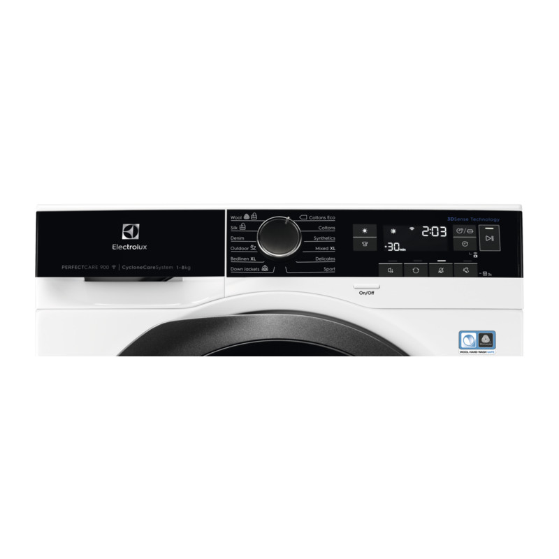Electrolux EW9H188SC nuotrauka