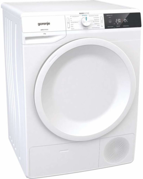 Gorenje DE8B nuotrauka