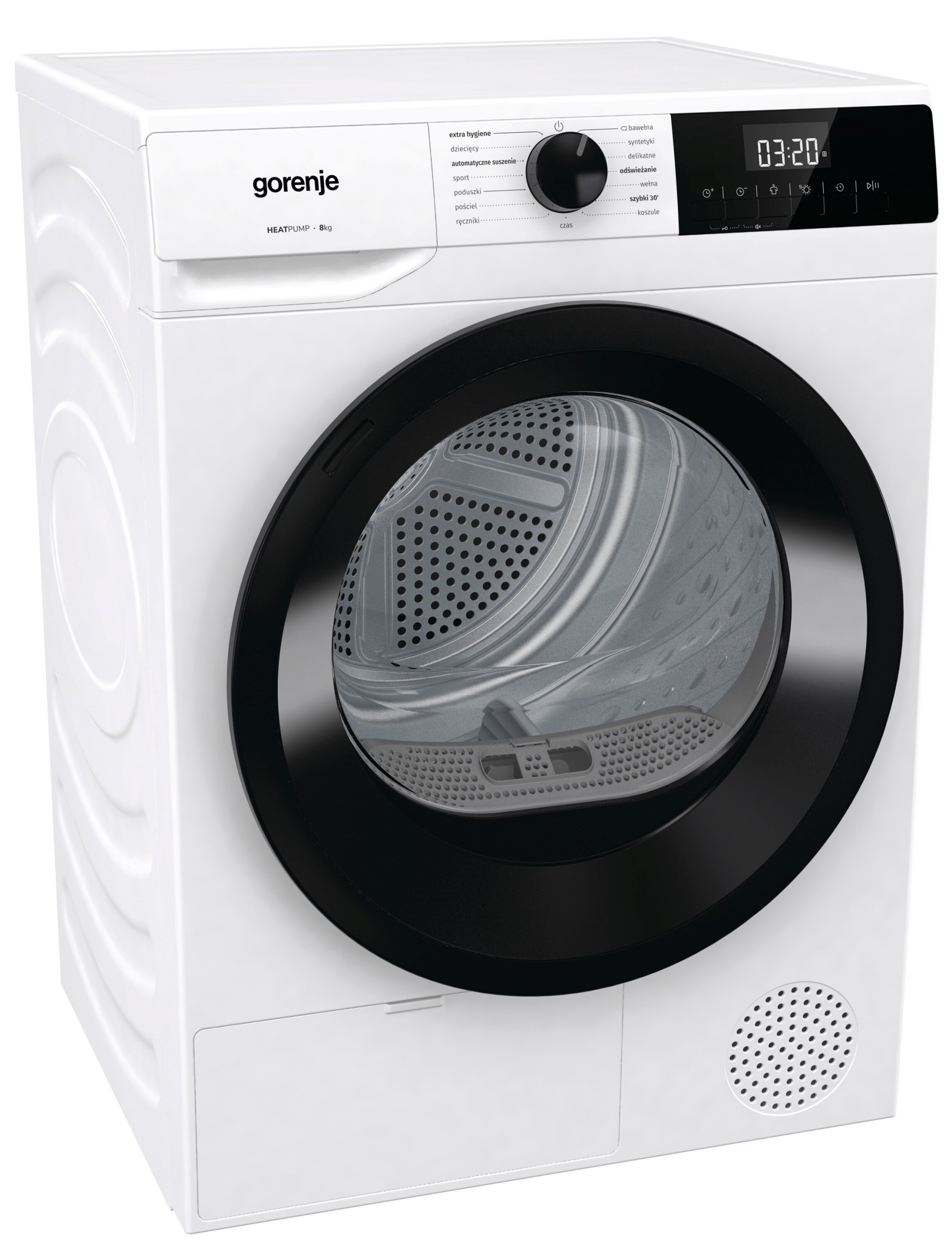 Gorenje DHNE82 nuotrauka