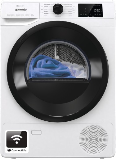 Gorenje DPNE83GNLWIFI nuotrauka