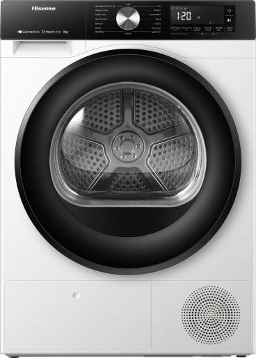 Hisense DH3S902BW3 nuotrauka