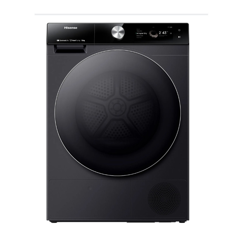 Hisense DH7S107BB nuotrauka