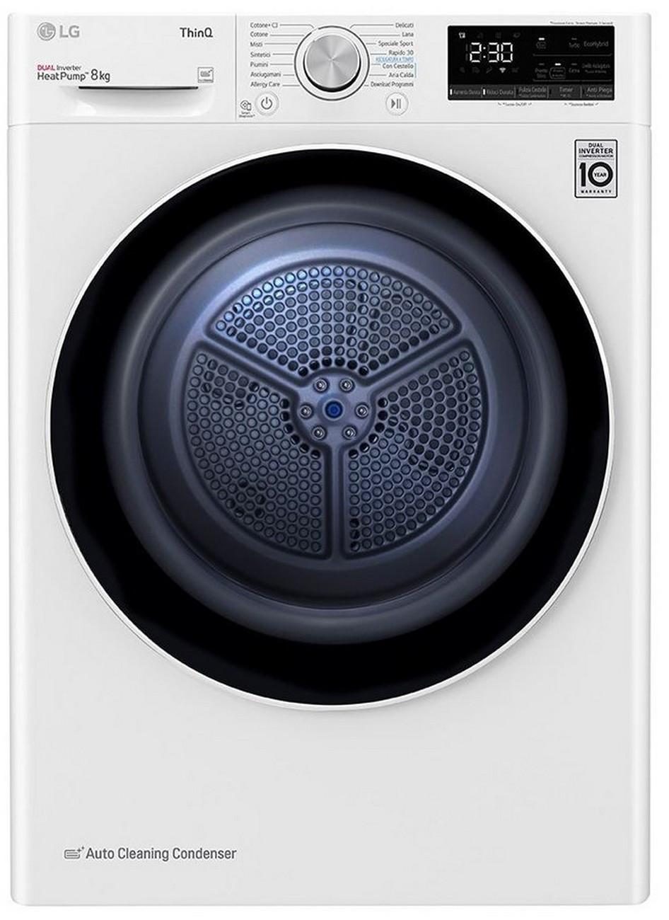 LG RH80V3AV6N nuotrauka