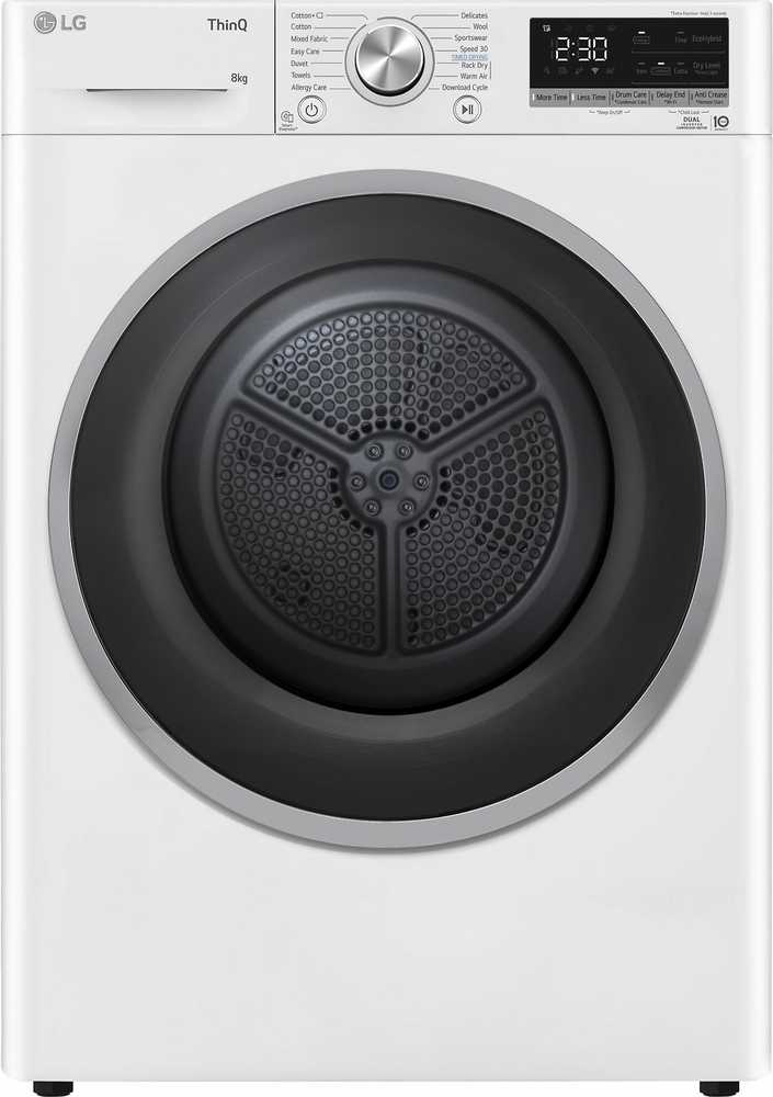 LG RH80V9AV7N nuotrauka