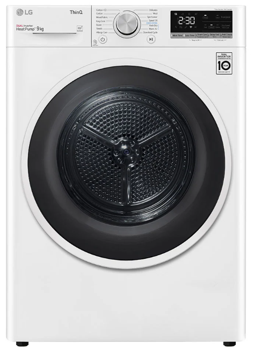 LG RH90V9AV4N nuotrauka