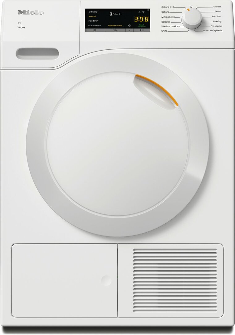 Miele TCA 230 nuotrauka