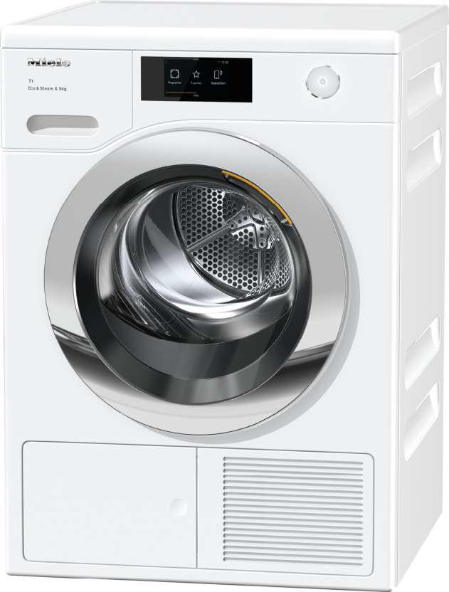 Miele TCR780WP nuotrauka