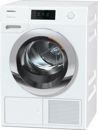 Miele TCR790WP nuotrauka