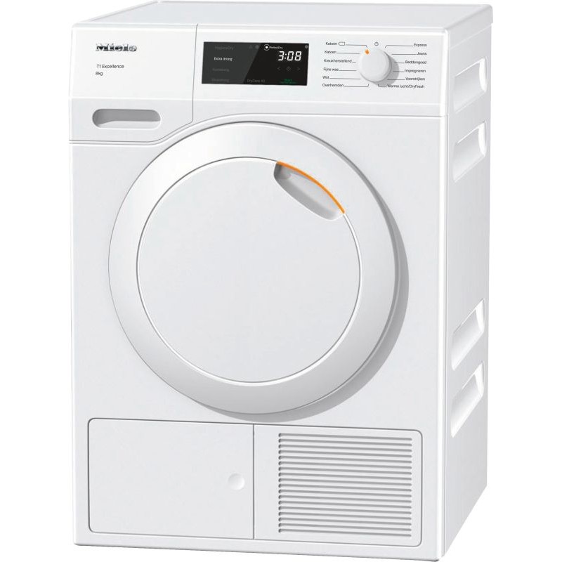Miele TEC235WP nuotrauka