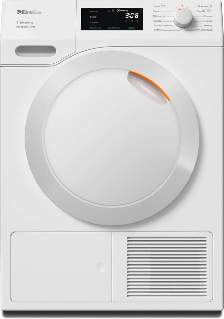 Miele TEC575WP nuotrauka