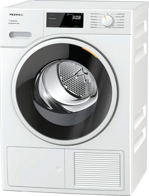 Miele TSF763WP nuotrauka