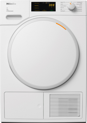 Miele TWC 364 nuotrauka