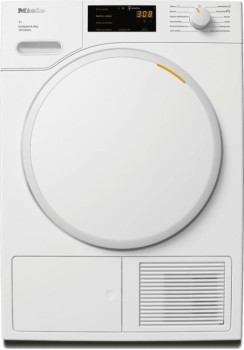 Miele TWC660WP nuotrauka