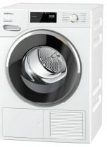 Miele TWF760WP nuotrauka