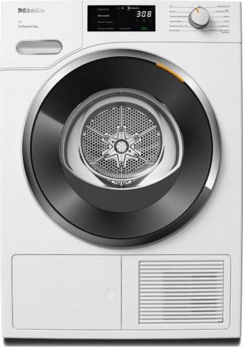 Miele TWH 780WP nuotrauka