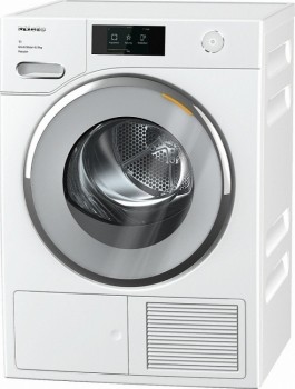 Miele TWV780WP nuotrauka