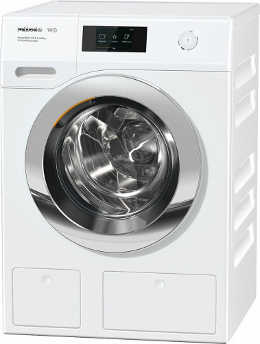 Miele WCR 870 WPS nuotrauka