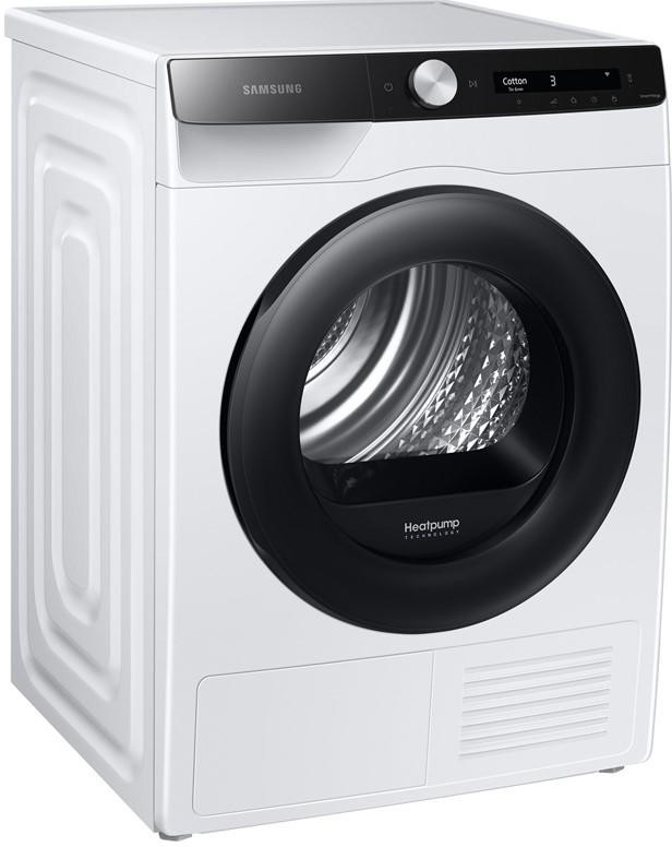 Samsung DV80T5220AE nuotrauka