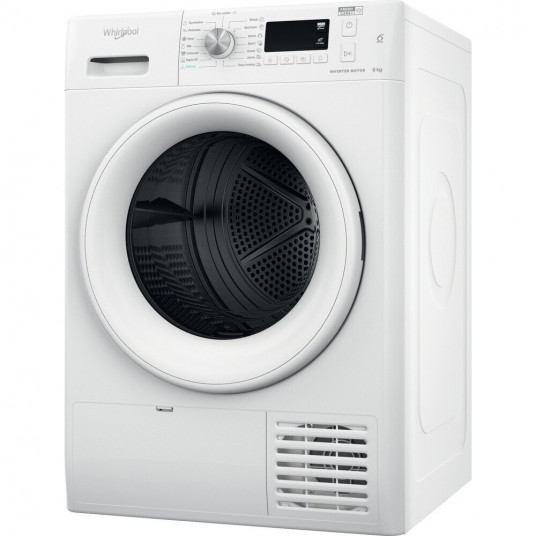 Whirlpool FFT M11 82 nuotrauka